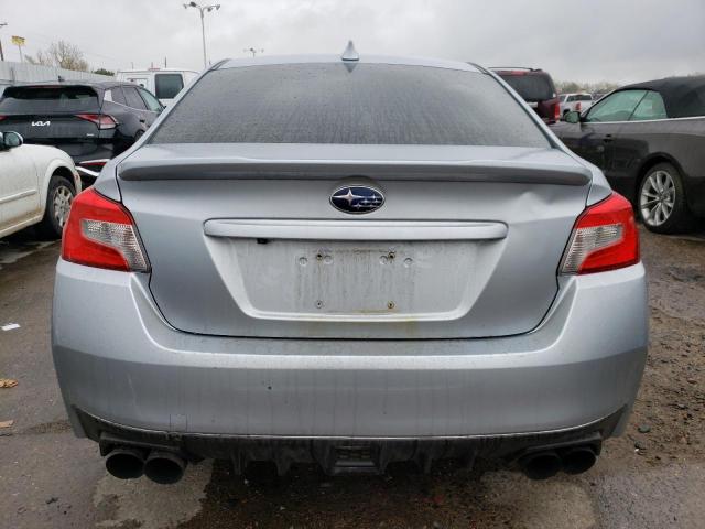 2015 Subaru Wrx Premium VIN: JF1VA1D64F9820342 Lot: 51717114