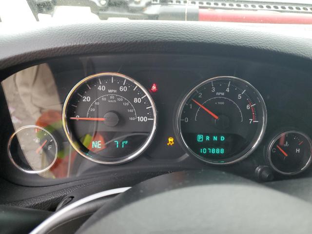 2011 Jeep Wrangler Unlimited Sport VIN: 1J4BA3H15BL531985 Lot: 50524754