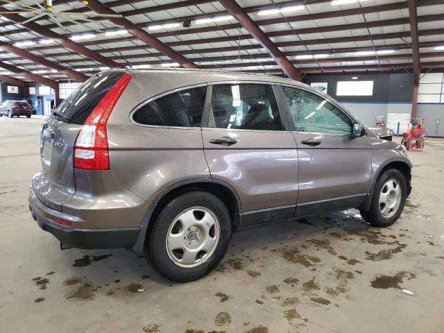 2011 Honda Cr-V Lx VIN: 5J6RE4H39BL034898 Lot: 48894104