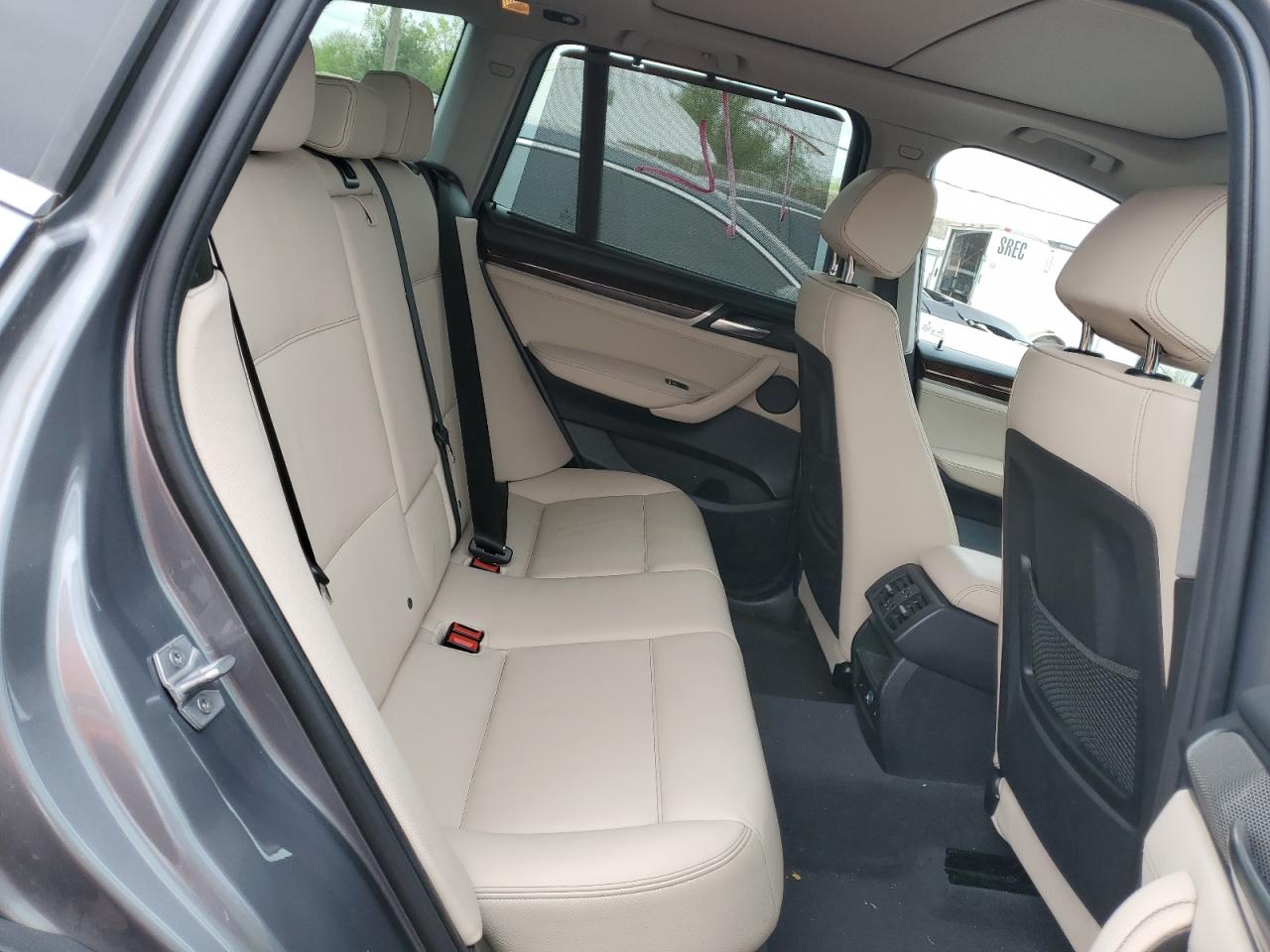 5UXWX7C53G0S17041 2016 BMW X3 xDrive35I