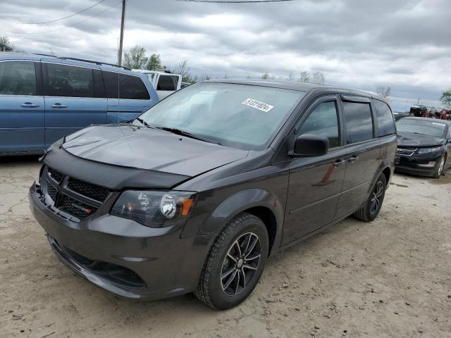 2015 Dodge Grand Cara 3.6L for Sale in Pekin, IL - Front End