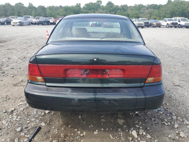 1998 Saturn Sl2 VIN: 1G8ZK5271WZ317101 Lot: 51152324