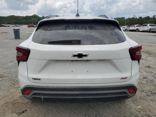 2024 CHEVROLET TRAX 2RS - KL77LJE26RC224548