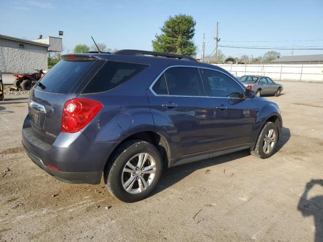 2013 Chevrolet Equinox Lt VIN: 2GNALDEK4D6339362 Lot: 49895824
