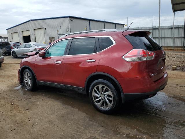 VIN 5N1AT2MT0FC881233 2015 Nissan Rogue, S no.2