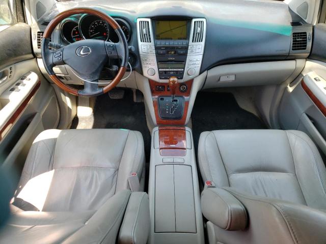 2008 Lexus Rx 400H VIN: JTJHW31U082067960 Lot: 52905274