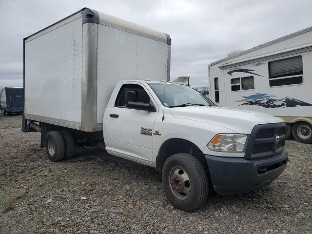 2015 Ram 3500 VIN: 3C7WRSBL9FG599748 Lot: 51016564