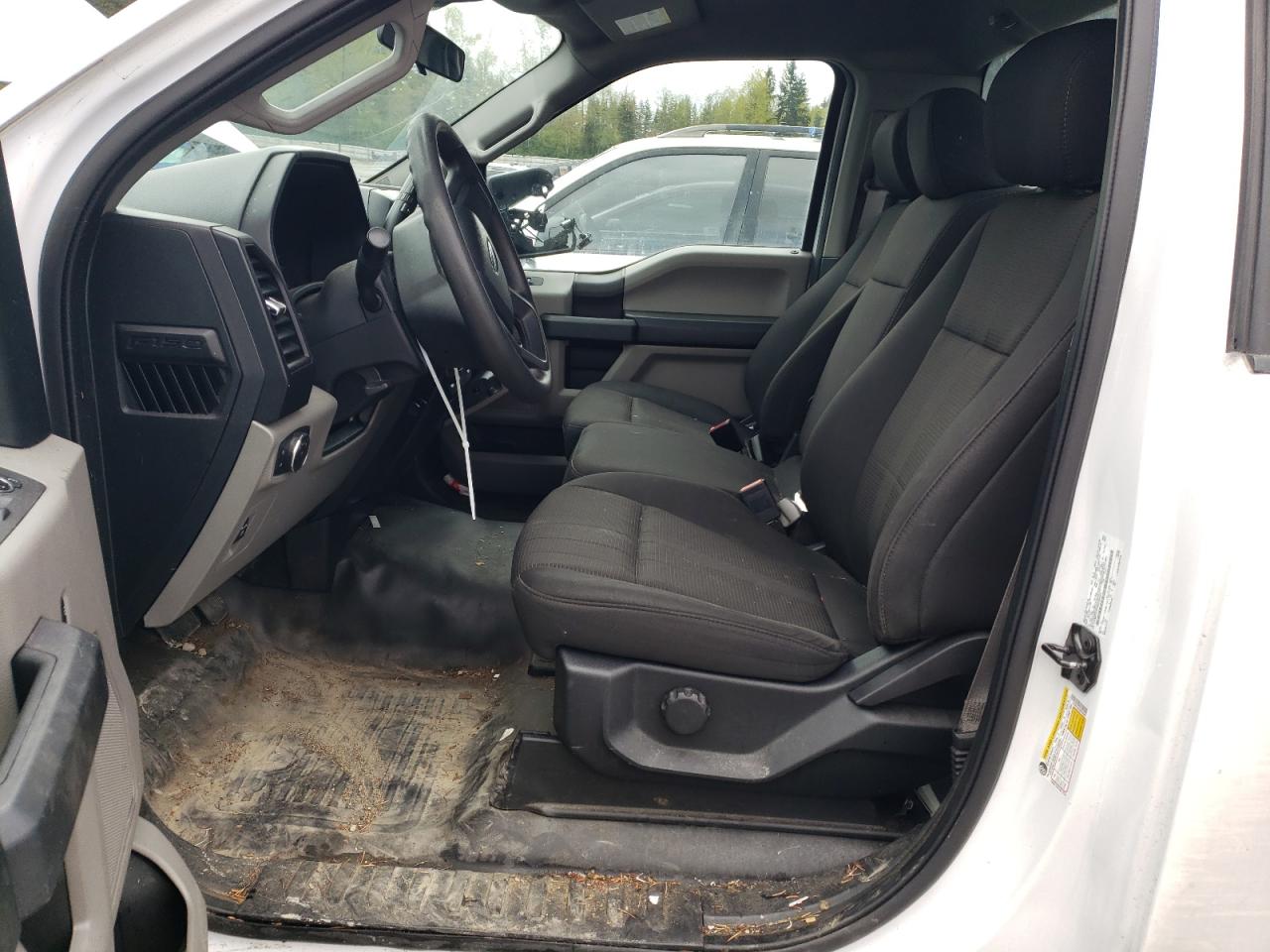 1FTMF1C57KKD92849 FORD All Models 2019