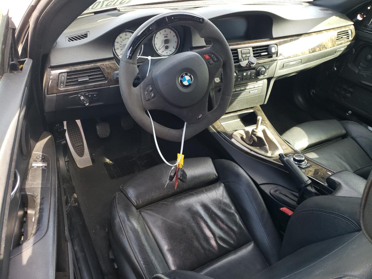 WBAWB7C58AP159231 2010 BMW 335 I