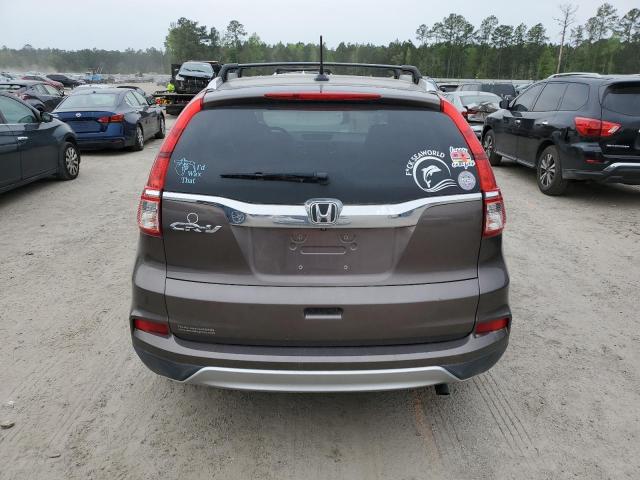 2015 HONDA CRV 2HKRM3H70FH511475
