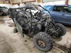 2021 YAMAHA YXZ1000 - 5Y4AN29Y8MA103555