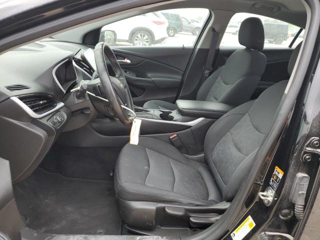 VIN 1G1RC6S57GU117497 2016 Chevrolet Volt, LT no.7