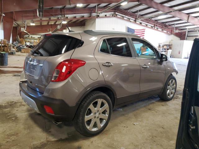 2014 Buick Encore VIN: KL4CJCSBXEB514602 Lot: 52005294