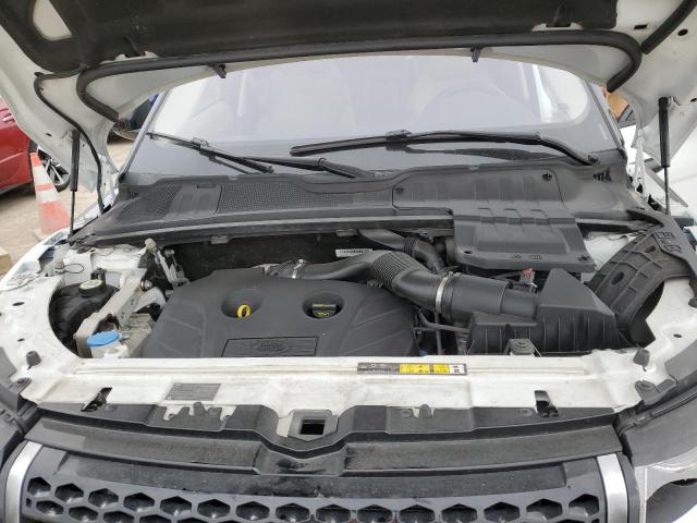 2016 LAND ROVER RANGE ROVE - SALVP2BG4GH088935
