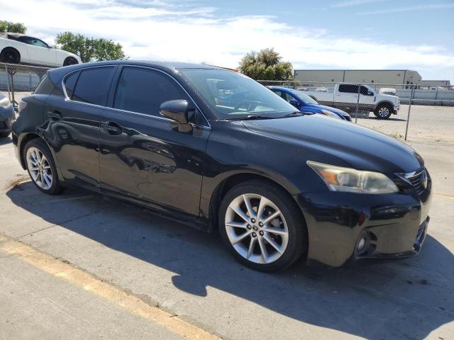 2012 Lexus Ct 200 VIN: JTHKD5BH7C2103789 Lot: 46765904