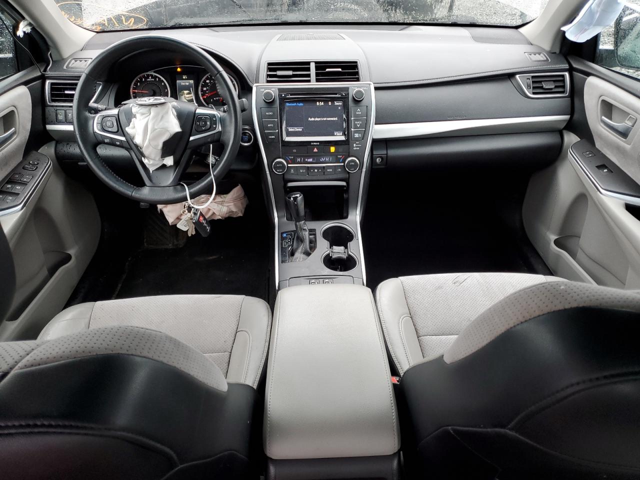 4T1BF1FK6GU603264 2016 Toyota Camry Le