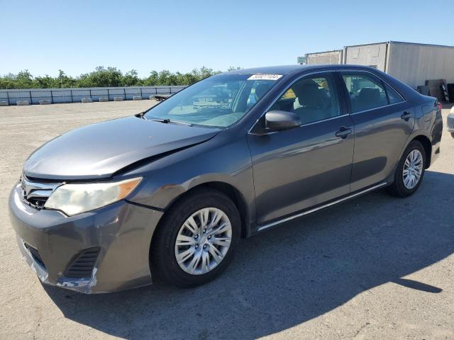 VIN 4T1BF1FK5DU213963 2013 Toyota Camry, L no.1