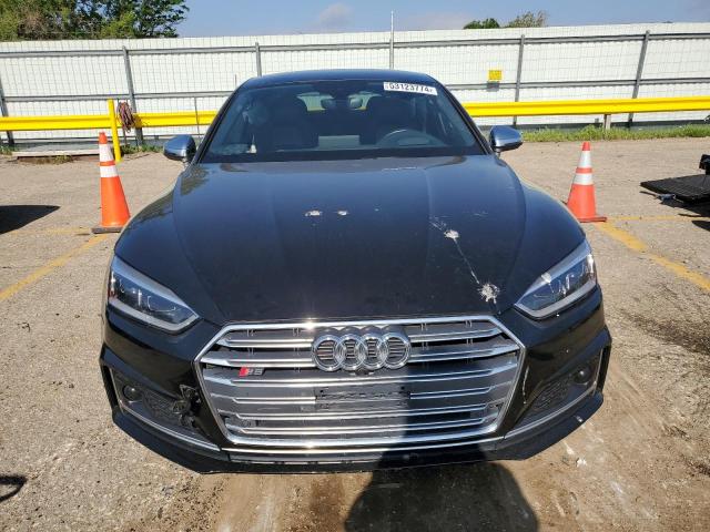 2018 Audi S5 Prestige VIN: WAUC4CF57JA003234 Lot: 53123774