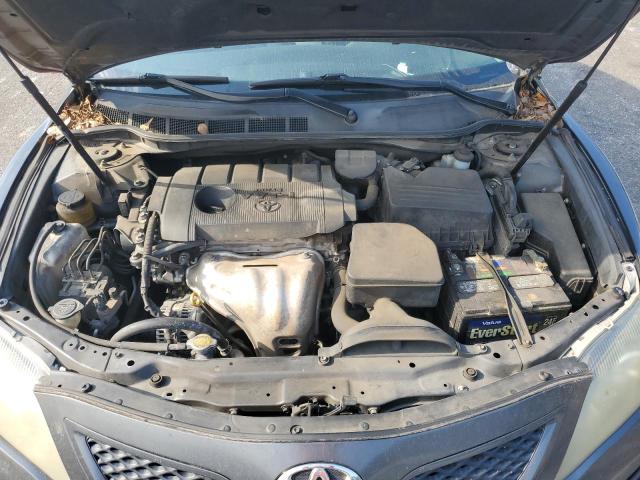 2011 Toyota Camry Base VIN: 4T1BF3EK0BU197911 Lot: 52394934