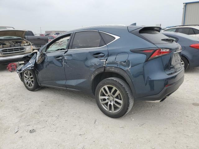 2015 Lexus Nx 200T VIN: JTJYARBZ4F2019077 Lot: 49177804