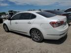 KIA CADENZA LU photo