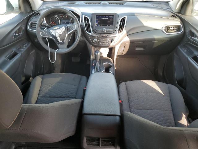 2021 Chevrolet Equinox Lt VIN: 2GNAXKEV1M6114433 Lot: 53124984