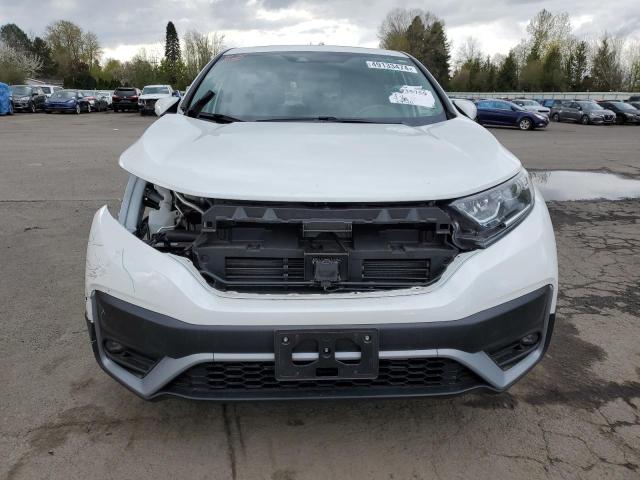 7FARW2H83NE006402 2022 Honda Cr-V Exl