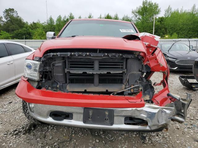 2016 Ram 1500 Laramie VIN: 1C6RR7NT3GS288353 Lot: 39229895