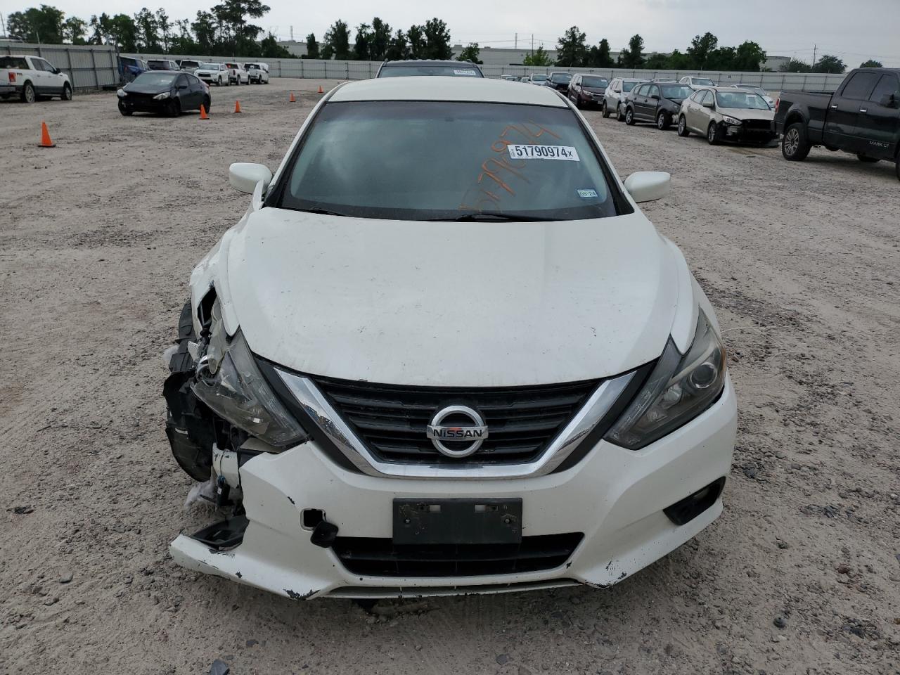 1N4AL3AP6GN378481 2016 Nissan Altima 2.5