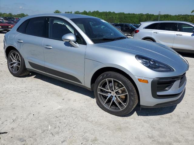 2023 Porsche Macan Base VIN: WP1AA2A53PLB09440 Lot: 51331554