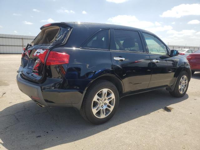 2009 Acura Mdx Technology VIN: 2HNYD28619H532405 Lot: 51839314