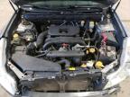 SUBARU LEGACY 2.5 photo