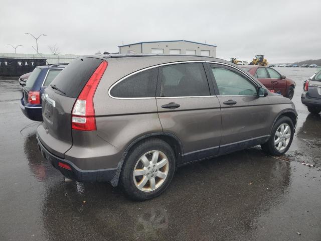 2009 Honda Cr-V Ex VIN: 5J6RE48539L017705 Lot: 50165764