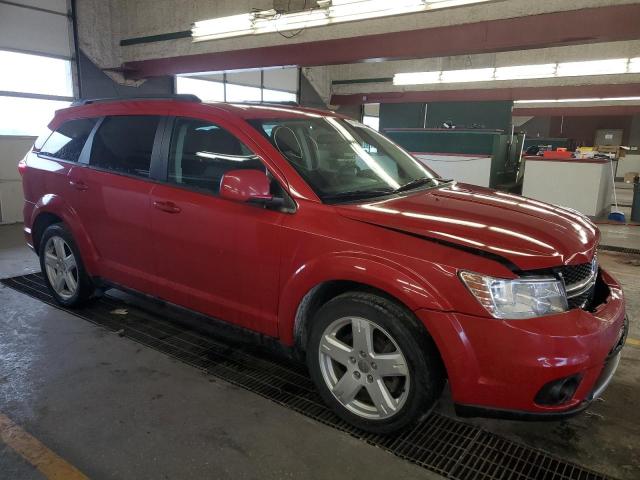 2012 Dodge Journey Sxt VIN: 3C4PDDBG4CT354535 Lot: 49160334