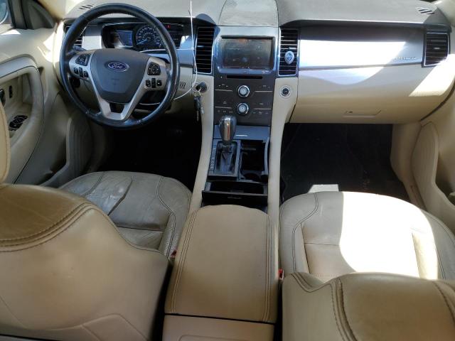 2014 Ford Taurus Sel VIN: 1FAHP2E85EG130644 Lot: 51905964