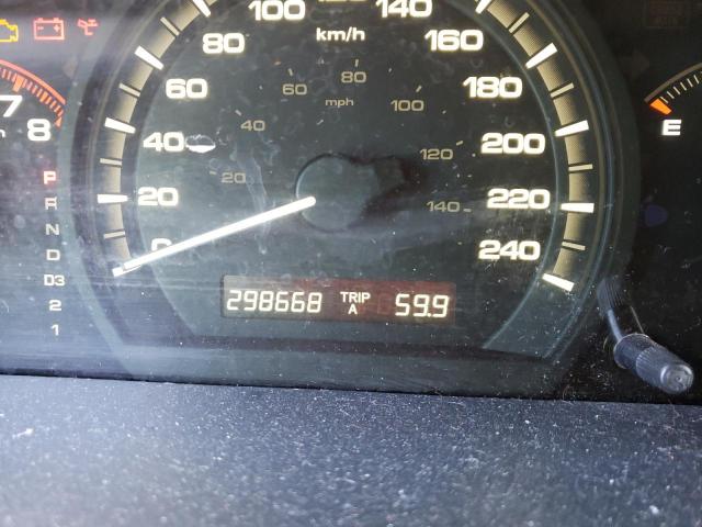 2006 Honda Accord Se VIN: 1HGCM56366A804534 Lot: 50601994