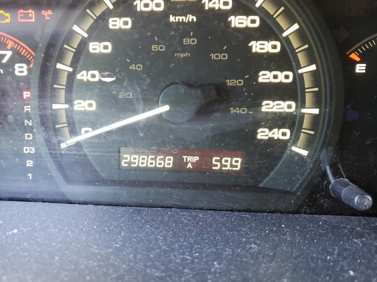 1HGCM56366A804534 2006 Honda Accord Se