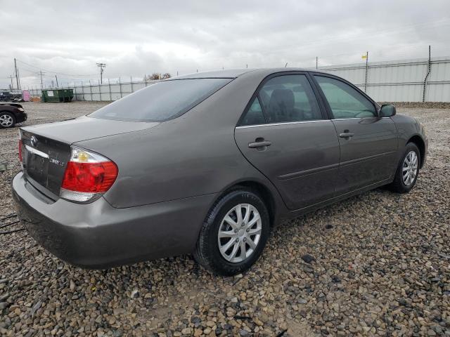 2006 Toyota Camry Le VIN: 4T1BE32KX6U645827 Lot: 52231374