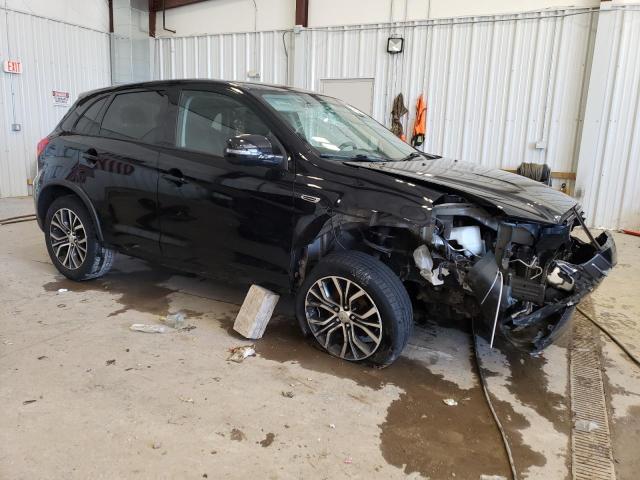 2018 Mitsubishi Outlander Sport Es VIN: JA4AR3AU0JU008729 Lot: 49505854