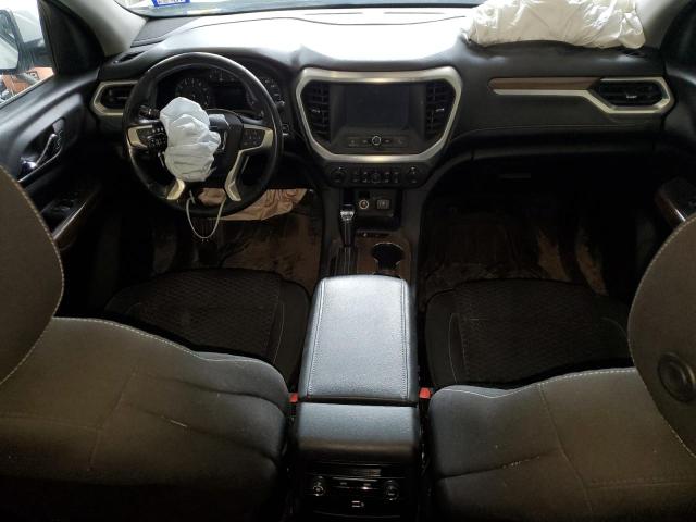 2017 GMC Acadia Sle VIN: 1GKKNKLA9HZ324618 Lot: 52406034