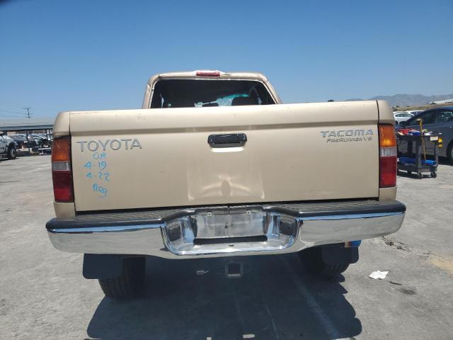 1999 Toyota Tacoma Xtracab Prerunner VIN: 4TASN92N5XZ522969 Lot: 52873204