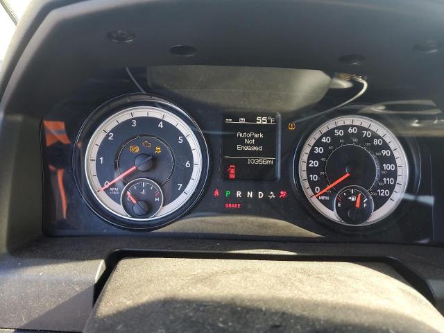 2023 RAM 1500 CLASS - 1C6RR7ST8PS583808