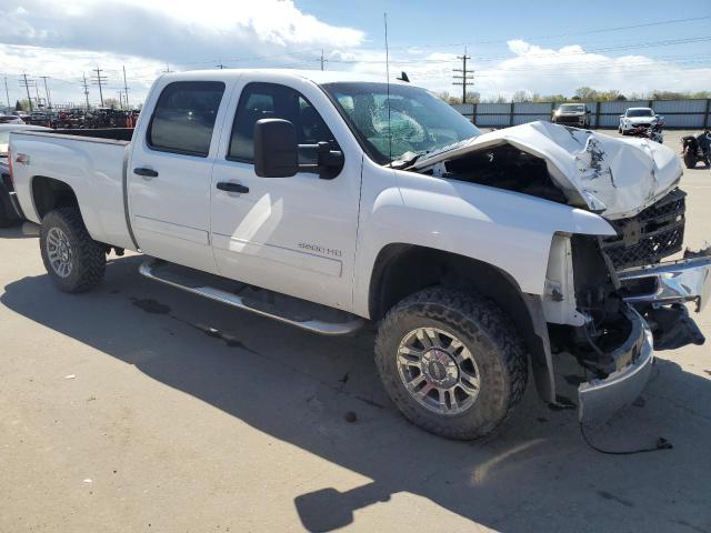 Vin: 1gc1kxc81ef170378, lot: 50825574, chevrolet all models k2500 heavy duty lt 20144