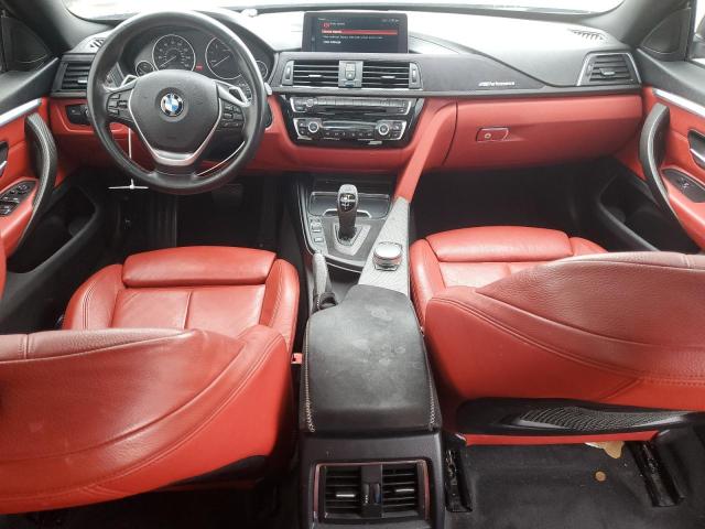 VIN WBA4J1C51JBG79925 2018 BMW 4 Series, 430I Gran ... no.8