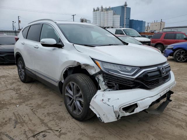 2020 HONDA CR-V TOURI 2HKRW2H93LH635886  51910614