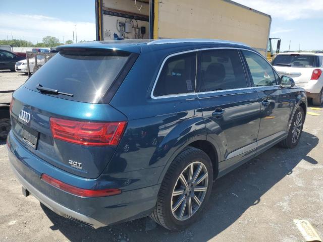 2018 Audi Q7 Prestige VIN: WA1VAAF79JD030454 Lot: 51524494