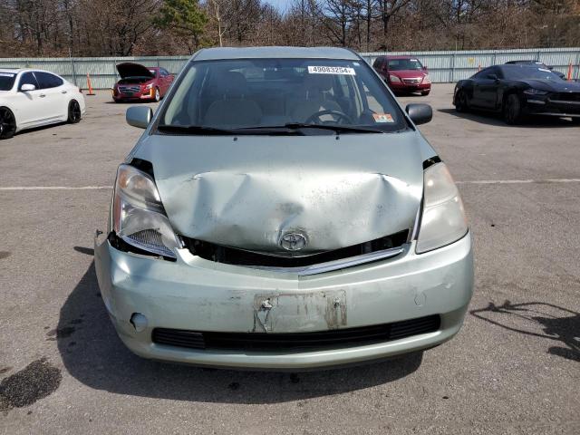 2007 Toyota Prius VIN: JTDKB20U777674102 Lot: 49083254