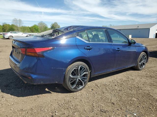 2023 NISSAN ALTIMA SR - 1N4BL4CW5PN366658