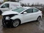 2016 HYUNDAI ELANTRA SE - 5NPDH4AE1GH757787