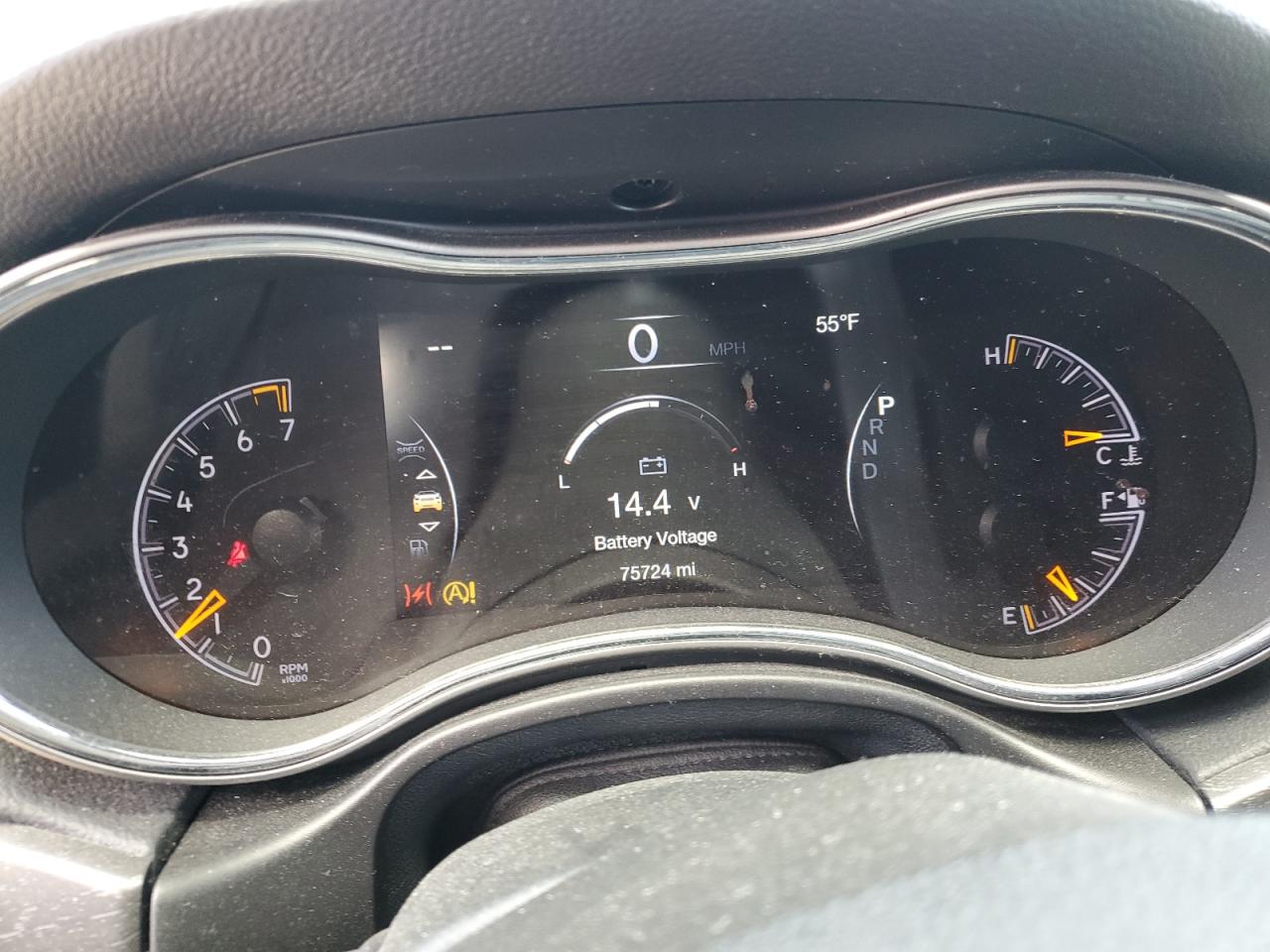 1C4RJFAG7JC336926 2018 Jeep Grand Cherokee Laredo